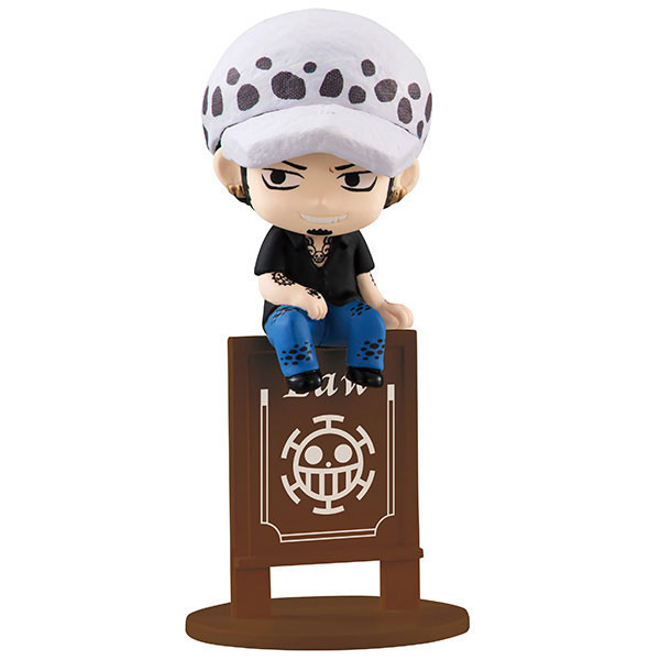 [再販] MegaHouse 盒玩 茶友 航海王 ONE PIECE 海賊們的宴會 一中盒8入販售 [再販] MegaHouse 盒玩 茶友 航海王 ONE PIECE 海賊們的宴會 一中盒8入販售