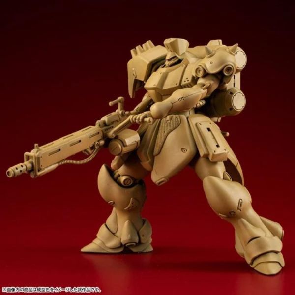(預購) MEGAHOUSE 機動戰士鋼彈 新MS戰記 基拉·德卡 隊長機 20260514 MEGAHOUSE 機動戰士鋼彈 新MS戰記 基拉·德卡 隊長機