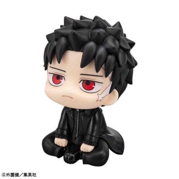 (預購) MEGAHOUSE LOOK UP 神樂鉢 六平千鑛 20260413 MEGAHOUSE LOOK UP 神樂鉢 六平千鑛