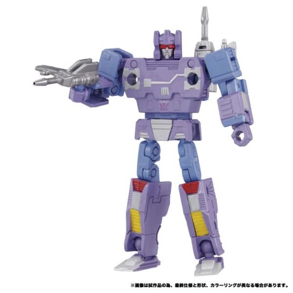 (預購) TAKARA TOMY 變形金剛 MPG-21 Rumble & Frenzy 可動完成品 20260324 TAKARA TOMY 變形金剛 MPG-21 Rumble & Frenzy 可動完成品
