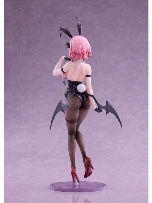 (預購) Claynel 1/7 星塔旅人 珀爾娜 兔女郎 完成品 20270202 Claynel 1/7 星塔旅人 珀爾娜 兔女郎 完成品
