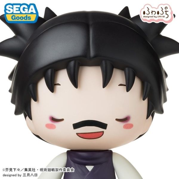 (預購) SEGA 景品 fuwa petit 咒術迴戰 死滅迴游 Q版 脹相 2706 20261004 SEGA 景品 fuwa petit 咒術迴戰 死滅迴游 Q版 脹相
