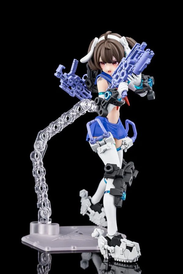 [再販] Kotobukiya 壽屋 Megami Device 女神裝置 BUSTER DOLL 砲手 組裝模型 KP682 [再販] Kotobukiya 壽屋 Megami Device 女神裝置 BUSTER DOLL 砲手 組裝模型 KP682