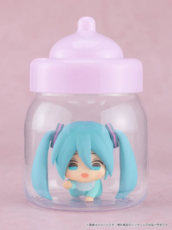 Good Smile 盒玩 Akatans Piapro Characters 全6種 一中盒6入販售 Good Smile 盒玩 Akatans Piapro Characters 全6種 一中盒6入販售
