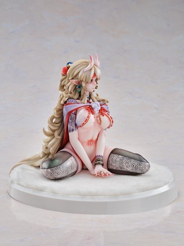 (預購) [18禁商品] Daiki 1/6 麒麟 HONNE original 完成品 20260910 [18禁商品] Daiki 1/6 麒麟 HONNE original 完成品