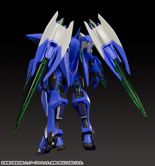 Good Smile MODEROID 銀河冒險戰記 Vandread Dita 組裝模型 Good Smile MODEROID 銀河冒險戰記 Vandread Dita 組裝模型