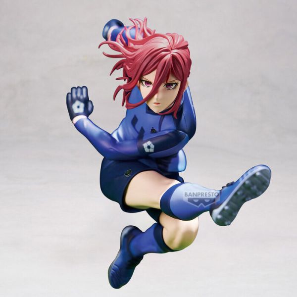 BANPRESTO 景品 藍色監獄 BLUE LOCK 千切豹馬 2505 BANPRESTO 景品 藍色監獄 BLUE LOCK 千切豹馬