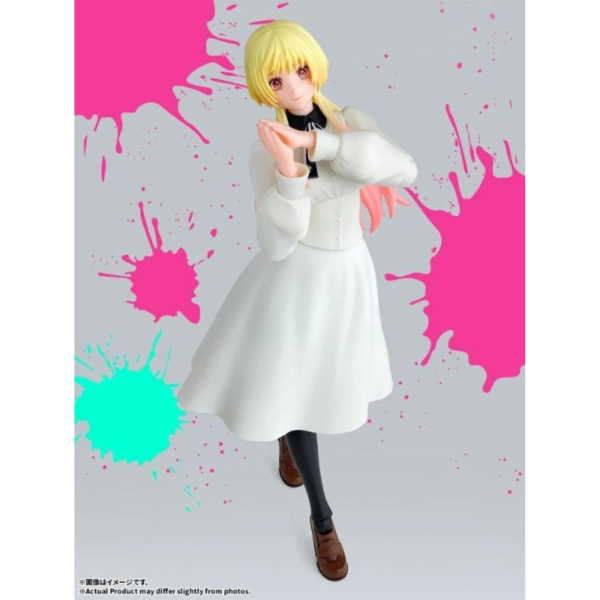 (預購) BANDAI S.H.Figuarts SHF 婚姻劇毒 城崎芽衣 20260708 BANDAI S.H.Figuarts SHF 婚姻劇毒 城崎芽衣