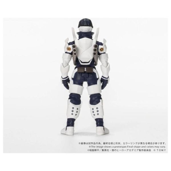 (預購) TAKARA TOMY COLLEKAZARO 我的英雄學院 飯田天哉 CK-M11 可動完成品 20260601 TAKARA TOMY COLLEKAZARO 我的英雄學院 飯田天哉 CK-M11 可動完成品