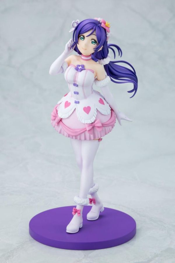 (預購) KADOKAWA LoveLive! 東條希 我們是合而為一的光芒Ver. 完成品 20260917 KADOKAWA LoveLive! 東條希 我們是合而為一的光芒Ver. 完成品