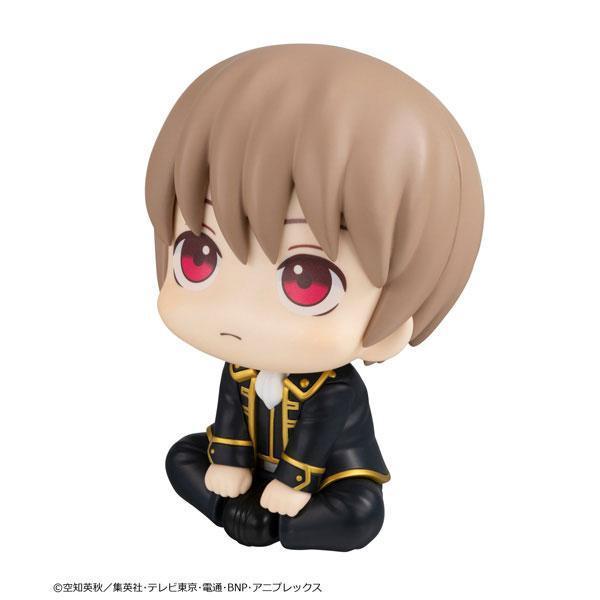(預購) [再販] MEGAHOUSE LOOKUP 銀魂 沖田總悟 20260915 [再販] MEGAHOUSE LOOKUP 銀魂 沖田總悟