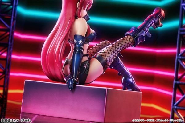 (預購) Good Smile 1/7 庸子 束縛裝扮Ver. PVC完成品 20260628 Good Smile 1/7 庸子 束縛裝扮Ver. PVC完成品