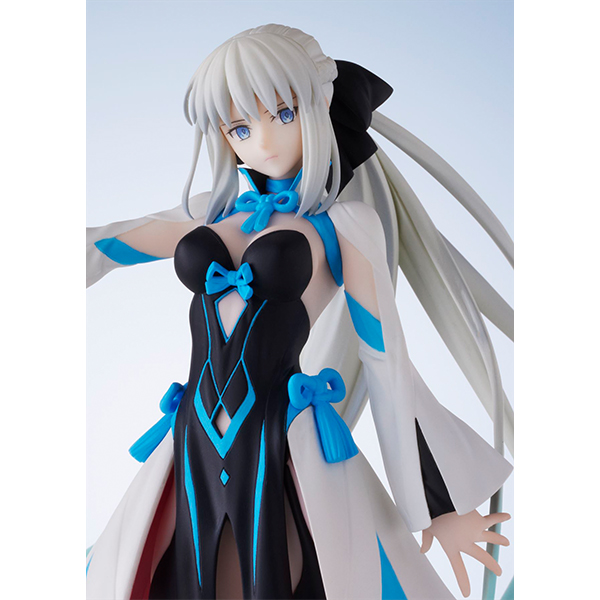 ANIPLEX ConoFig Fate/Grand Order FGO Berserker 摩根 PVC ANIPLEX ConoFig Fate/Grand Order FGO Berserker 摩根 PVC