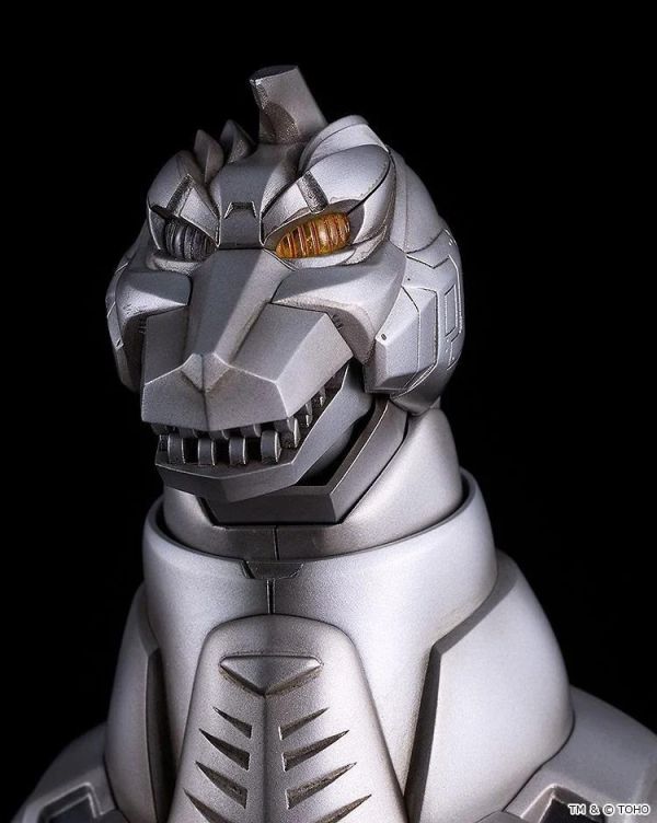 (預購) Good Smile MODEROID 超級機械哥吉拉 組裝模型 20260816 Good Smile MODEROID 超級機械哥吉拉 組裝模型