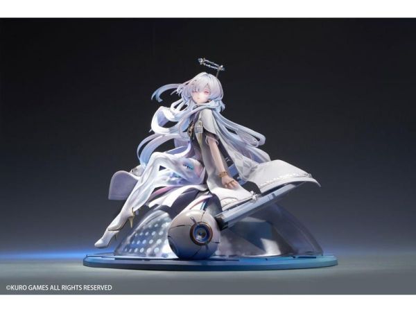 (預購) Hobby Sakura 1/6 鳴潮 莫寧 完成品 20261119 Hobby Sakura 1/6 鳴潮 莫寧 完成品