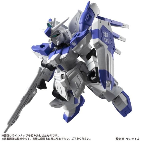 (預購) [再販] BANDAI 盲盒 機動戰士鋼彈 MOBILE SUIT ENSEMBLE 16 全5種 一中盒10入販售 20260809 [再販] BANDAI 盲盒 機動戰士鋼彈 MOBILE SUIT ENSEMBLE 16 全5種 一中盒10入販售