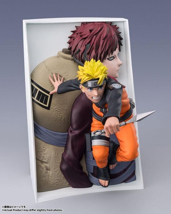 (預購) BANDAI Figuarts ZERO 火影忍者 漩渦鳴人 -NARUTO 72 series- 29 完成品 20260907 BANDAI Figuarts ZERO 火影忍者 漩渦鳴人 -NARUTO 72 series- 29 完成品