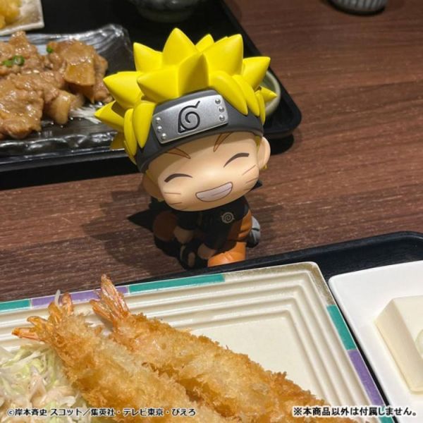 (預購) MEGAHOUSE Lookup 火影忍者疾風傳 漩渦鳴人 Smile ver. 20260813 MEGAHOUSE Lookup 火影忍者疾風傳 漩渦鳴人 Smile ver.