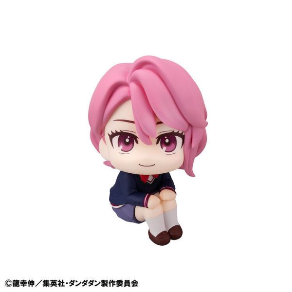 (預購) [特典版] MegaHouse LOOK UP 膽大黨 愛羅＆寺仁 (預購) [特典版] MegaHouse LOOK UP 膽大黨 愛羅＆寺仁