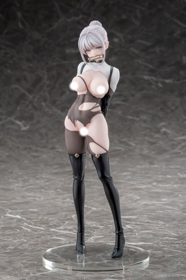 [18禁商品] Vibrastar 1/6 YD原畫 吸血鬼 米娜 PVC完成品 [18禁商品] Vibrastar 1/6 YD原畫 吸血鬼 米娜 PVC完成品