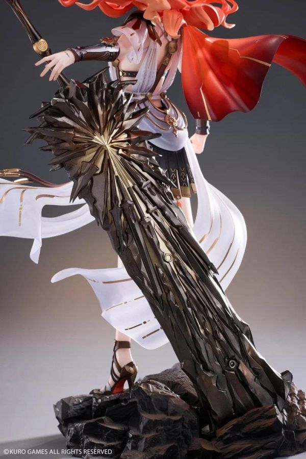 (預購) HobbySakura 1/7 鳴潮 奧古斯塔 完成品 20260825 HobbySakura 1/7 鳴潮 奧古斯塔 完成品