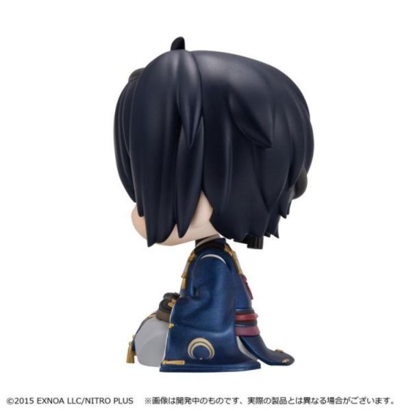 (預購) MEGAHOUSE Lookup 刀劍亂舞ONLINE 三日月宗近 20260813 MEGAHOUSE Lookup 刀劍亂舞ONLINE 三日月宗近