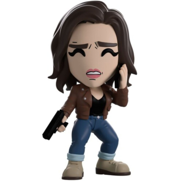 (預購) Youtooz 驚聲尖叫 席妮·皮斯考克 4.5吋 搪膠公仔 20251118 Youtooz 驚聲尖叫 席妮·皮斯考克 4.5吋 搪膠公仔