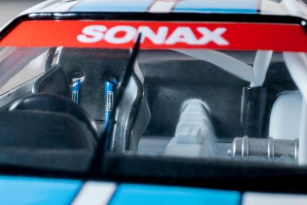 (預購) TOMYTEC 1/64 LV-N234G 日產 Nissan FET Sports GT-R (1993 version) 20260625 TOMYTEC 1/64 LV-N234G 日產 Nissan FET Sports GT-R (1993 version)
