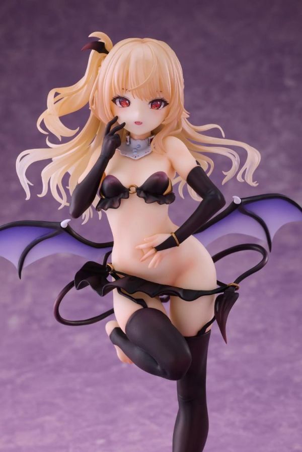 (預購) [18禁商品] VioletStudio 1/6 原畫:玉之けだま 蒂芙妮 FA-03 PVC完成品 20260409 [18禁商品] VioletStudio 1/6 原畫:玉之けだま 蒂芙妮 FA-03 PVC完成品