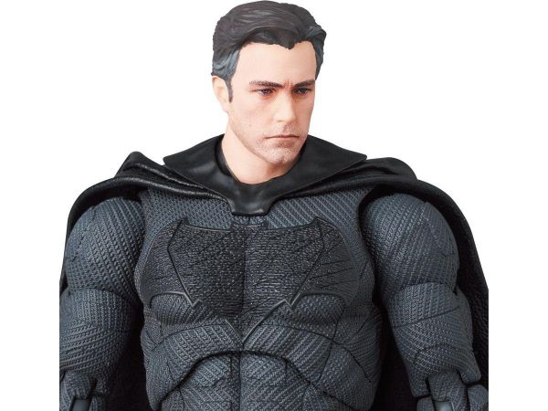 (預購) Medicom Toy MAFEX 蝙蝠俠 查克・史奈德之正義聯盟 20260907 Medicom Toy MAFEX 蝙蝠俠 查克・史奈德之正義聯盟