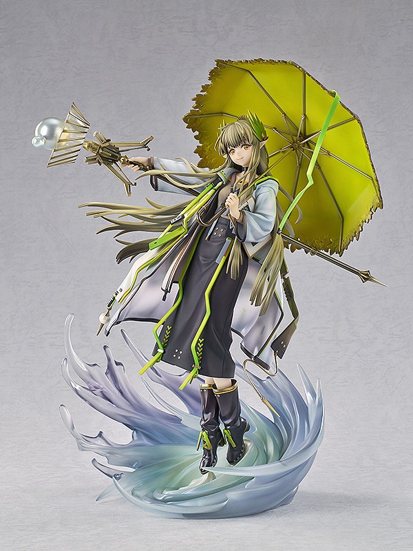 Good Smile 1/7 明日方舟 繆爾賽思 精英2 PVC Good Smile 1/7 明日方舟 繆爾賽思 精英2 PVC