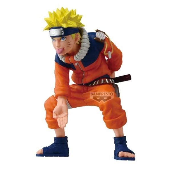 (預購) BP景品 NARUTO 72 系列 19 忍界造形列傳 漩渦鳴人 眼鏡牌 BANPRESTO 2611 20260603 BP景品 NARUTO 72 系列 19 忍界造形列傳 漩渦鳴人 眼鏡牌 BANPRESTO