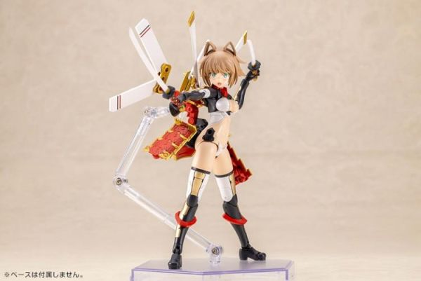 (預購) Kotobukiya 壽屋 Frame Arms Girl 機甲少女 信玄 改 組裝模型 FG202 20260513 Kotobukiya 壽屋 Frame Arms Girl 機甲少女 信玄 改 組裝模型 FG202