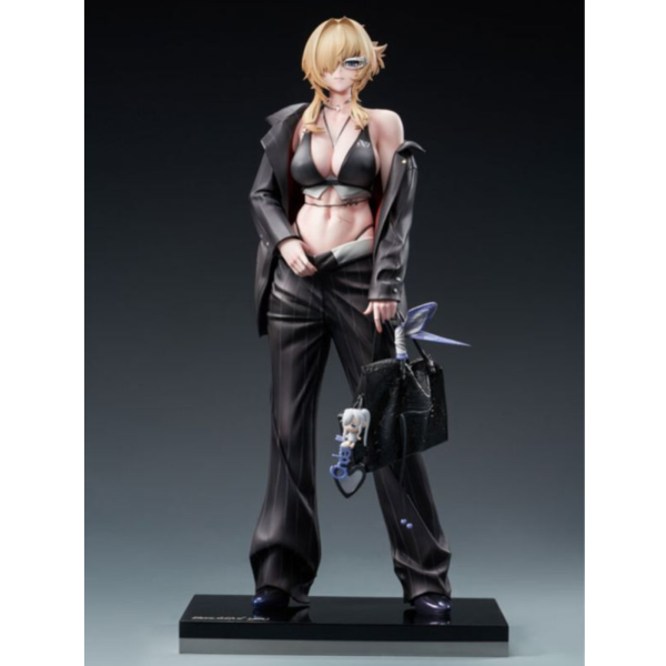 (預購) [豪華版] HOBBY SAKURA 1/7 勝利女神:妮姬 格拉維 美麗的你 PVC完成品 20251211 [豪華版] HOBBY SAKURA 1/7 勝利女神:妮姬 格拉維 美麗的你 PVC完成品