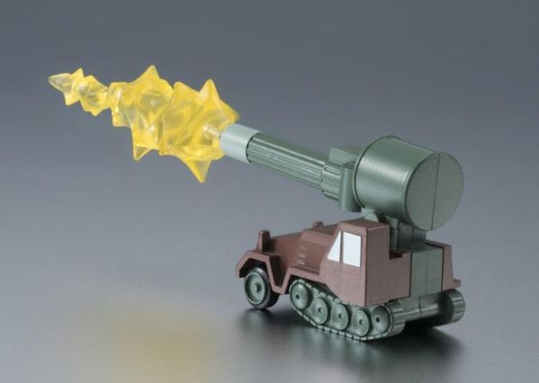 (預購) [再販] BANDAI ROBOT魂 <SIDE MS> MSM-03 葛克 ver. A.N.I.M.E. 可動完成品 20260808 [再販] BANDAI ROBOT魂 <SIDE MS> MSM-03 葛克 ver. A.N.I.M.E. 可動完成品