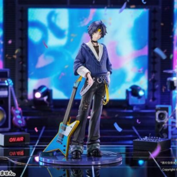 (預購) Myethos 1/8 Gift+系列 絕區零 淺羽悠真 遊園熠刻Ver. PVC完成品 20260210 Myethos 1/8 Gift+系列 絕區零 淺羽悠真 遊園熠刻Ver. PVC完成品
