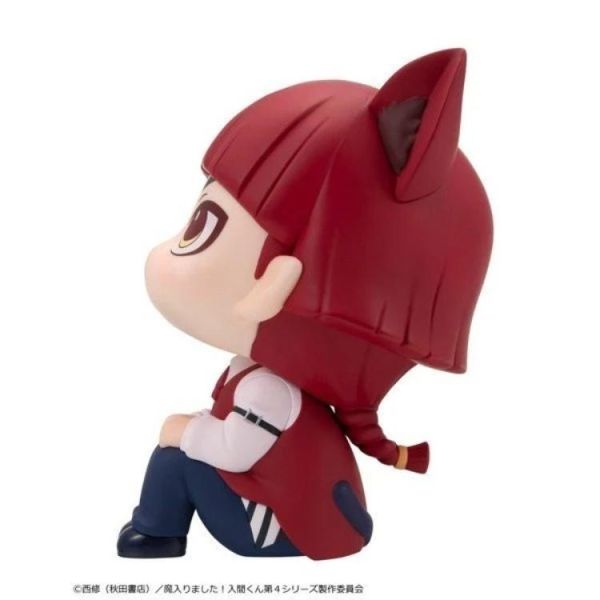 (預購) MEGAHOUSE Lookup 入間同學入魔了 歐佩拉 20260813 MEGAHOUSE Lookup 入間同學入魔了 歐佩拉