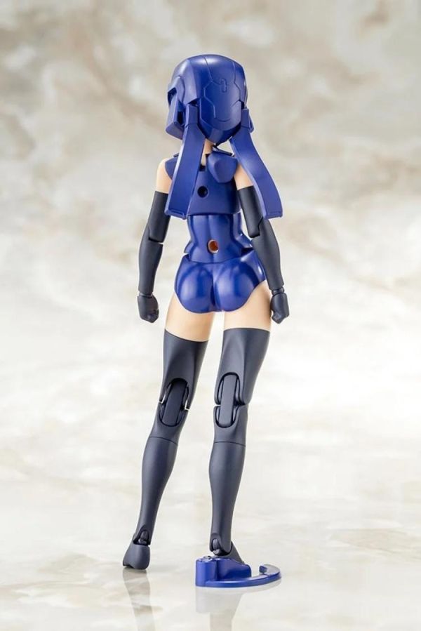 (預購) Kotobukiya 壽屋 Megami Device 女神裝置 B1R-L 軀幹套裝 膚色D 組裝模型 KP848 20260506 Kotobukiya 壽屋 Megami Device 女神裝置 B1R-L 軀幹套裝 膚色D 組裝模型 KP848