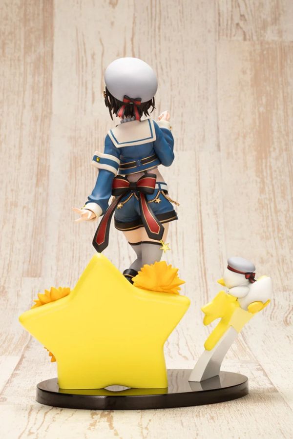 Kotobukiya 壽屋 1/7 Hololive 大空昴 吊帶裝Ver. PVC完成品 Kotobukiya 壽屋 1/7 Hololive 大空昴 吊帶裝Ver. PVC完成品
