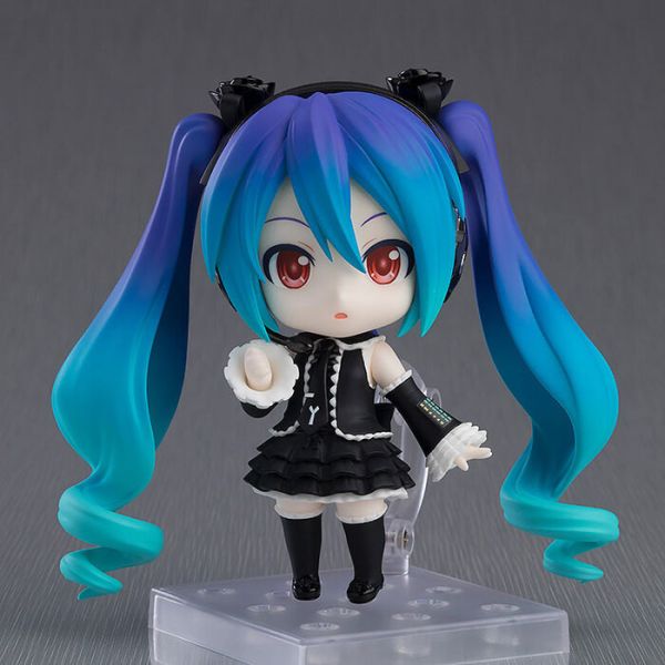 Good Smile 黏土人 2534 初音未來 無限Ver. Good Smile 黏土人 2534 初音未來 無限Ver.