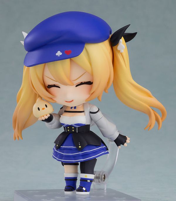Good Smile 黏土人 2685 Dokibird Good Smile 黏土人 2685 Dokibird