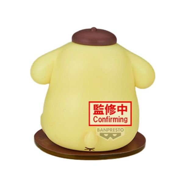 (預購) BP景品SANRIO 三麗鷗角色 布丁狗 系列 分別販售眼鏡牌 BANPRESTO 2605 20251112 BP景品SANRIO 三麗鷗角色 布丁狗 系列 分別販售眼鏡牌 BANPRESTO