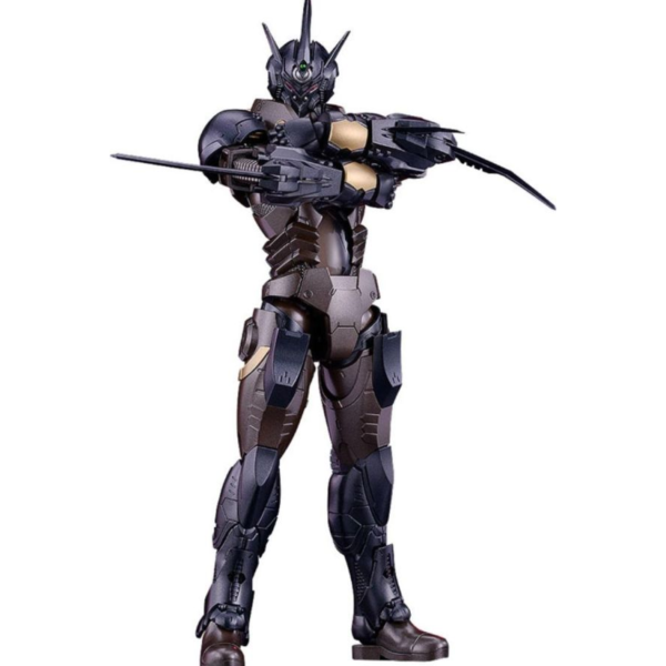 (預購) Good Smile PLAMAX Titanomachia Gale Hound·卡巴03 組裝模型 20260510 Good Smile PLAMAX Titanomachia Gale Hound·卡巴03 組裝模型