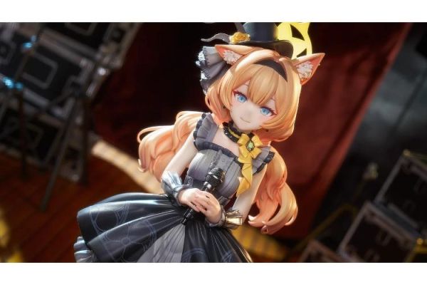 (預購) Good Smile 1/7 蔚藍檔案 Blue Archive 瑪麗 偶像 回憶大廳Ver. PVC完成品 20260322 Good Smile 1/7 蔚藍檔案 Blue Archive 瑪麗 偶像 回憶大廳Ver. PVC完成品