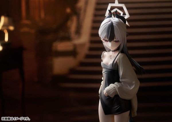 (預購) Good Smile 1/7 蔚藍檔案 Blue Archive 佳世子 禮服 PVC完成品 20260531 Good Smile 1/7 蔚藍檔案 Blue Archive 佳世子 禮服 PVC完成品