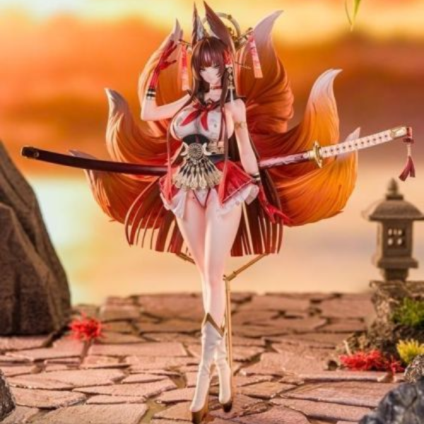 (預購) [豪華版] MIMOSA 1/7 YAMATO PVC完成品 20260319 [豪華版] MIMOSA 1/7 YAMATO PVC完成品