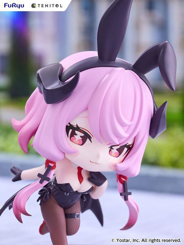 (預購) FuRyu TENITOL 星塔旅人 維嘉爾 兔女郎 迷你 完成品 20261119 FuRyu TENITOL 星塔旅人 維嘉爾 兔女郎 迷你 完成品