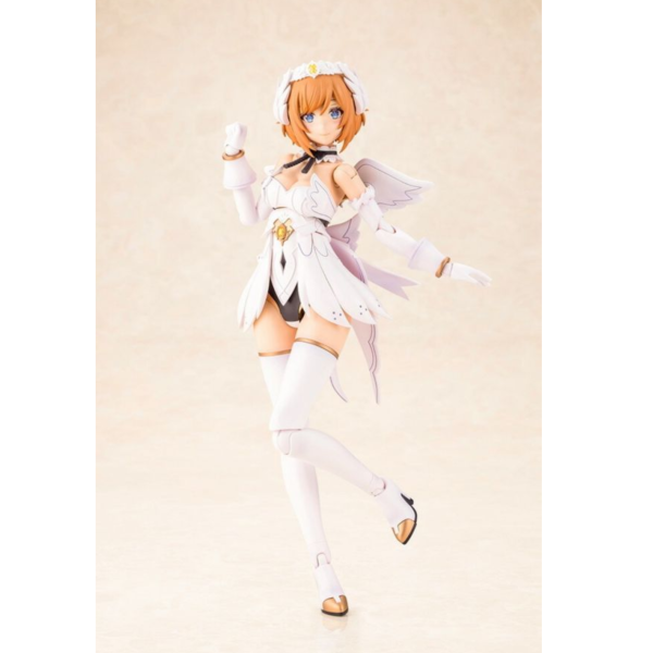 (預購) Kotobukiya 壽屋 GRANDE SCALE 大型比例 ARCANADEA 露蜜提雅 AG001 組裝模型 20260128 Kotobukiya 壽屋 GRANDE SCALE 大型比例 ARCANADEA 露蜜提雅 AG001 組裝模型