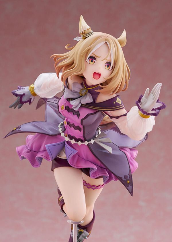 (預購) Max Factory 1/7 賽馬娘Pretty Derby 成田路 PVC完成品 (預購) Max Factory 1/7 賽馬娘Pretty Derby 成田路 PVC完成品