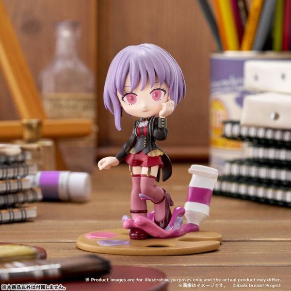 (預購) BUSHIROAD CREATIVE Q版 BanG Dream! Ave Mujica Amoris 20260203 BUSHIROAD CREATIVE Q版 BanG Dream! Ave Mujica Amoris